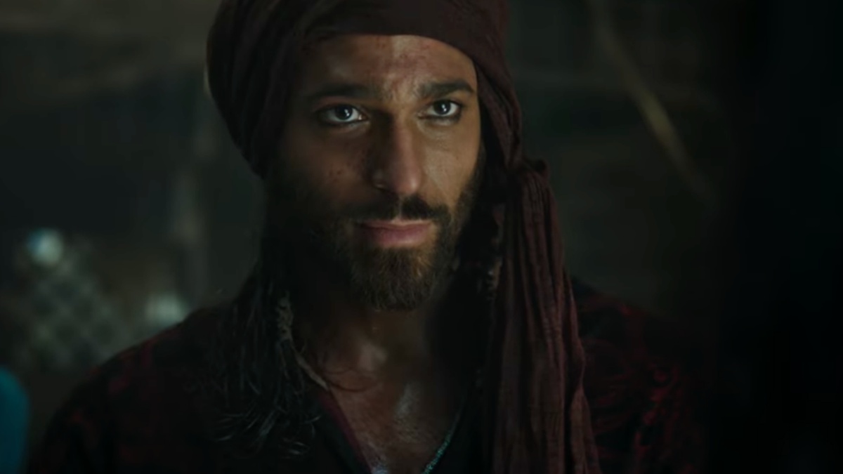 “Sandokan”, le prime immagini della serie tv con Can Yaman: la Tigre della Malesia torna a ruggire su Rai 1