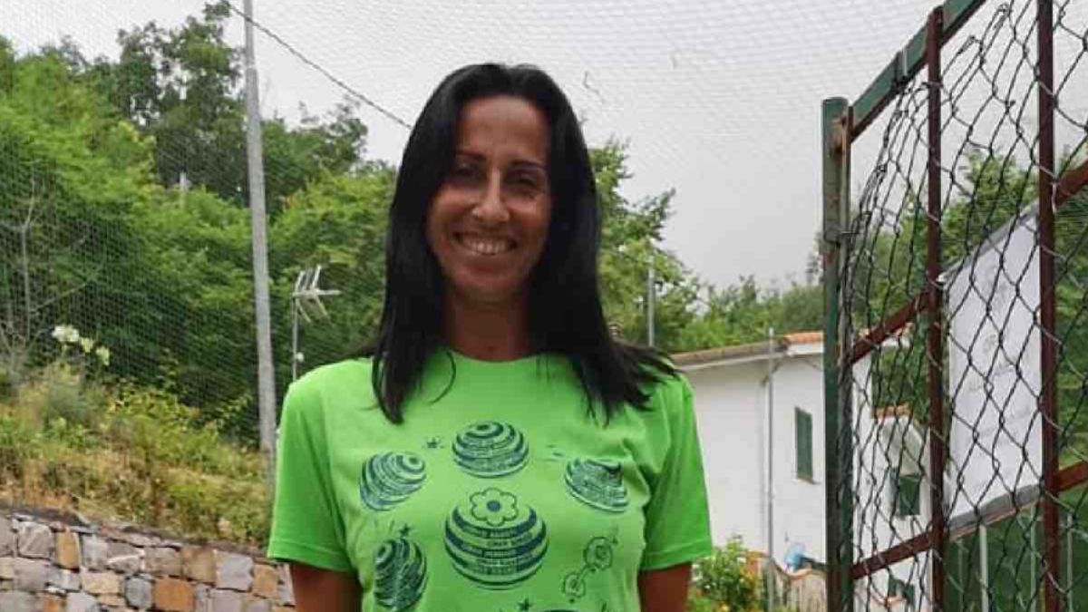 Tragedia in vacanza, muore la campionessa italiana Tragedia in vacanza, muore la campionessa italiana