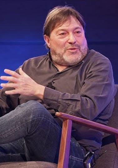 Sigfrido Ranucci