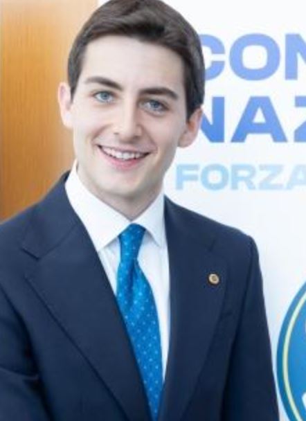 Simone Leoni