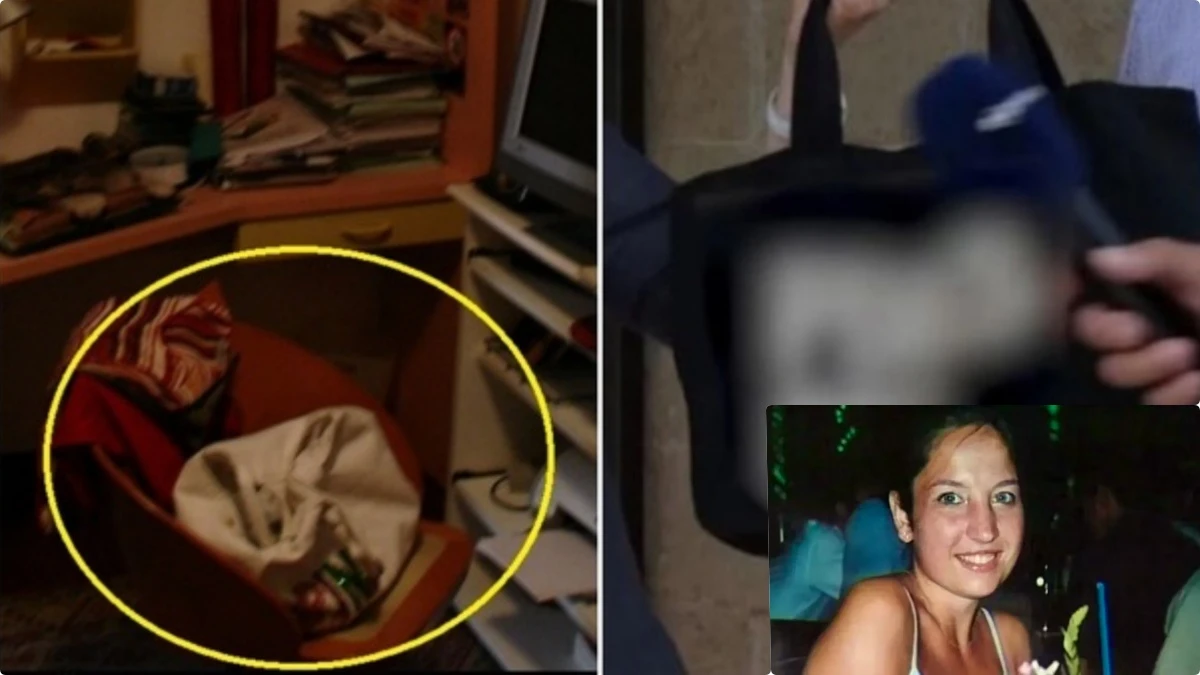 Chiara Poggi, il dettaglio sulla borsa è sconvolgente: cosa mostrano i genitori