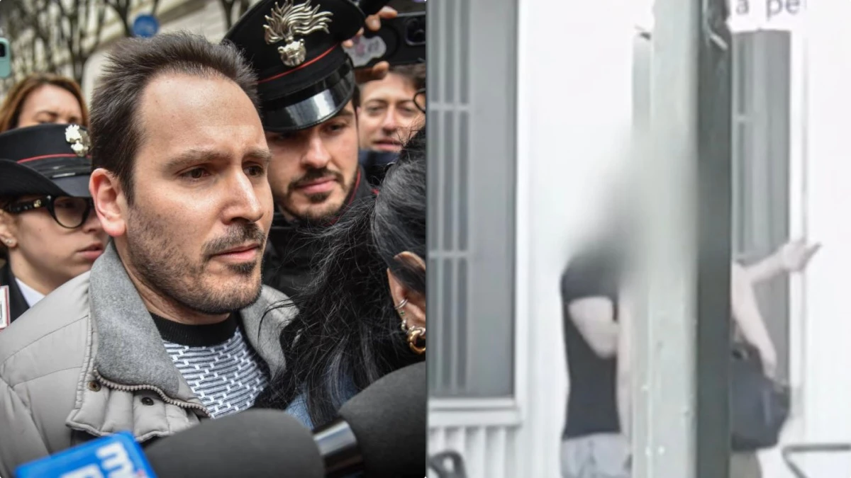 garlasco interviene mattia capra su sempio e ribalta tutto
