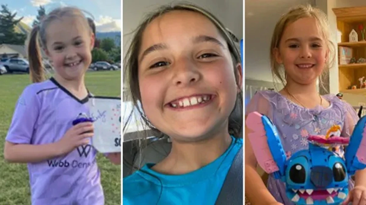 Orrore in famiglia, tre sorelline trovate morte: come è potuto succedere