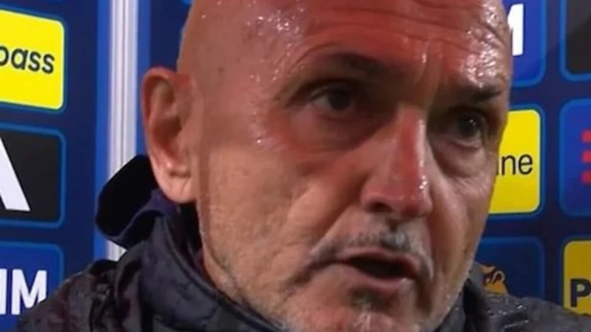 Luciano Spalletti fa infuriare tutti dopo Norvegia Italia: cos’è successo Luciano Spalletti fa infuriare tutti dopo Norvegia Italia: cos’è successo