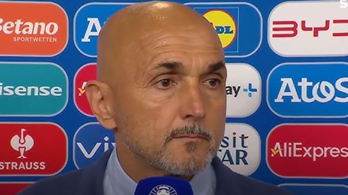 Disfatta degli Azzurri, Spalletti si dimette? Chi prenderebbe il suo posto Disfatta degli Azzurri, Spalletti si dimette? Chi prenderebbe il suo posto