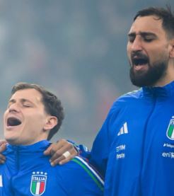 Nazionale Italiana