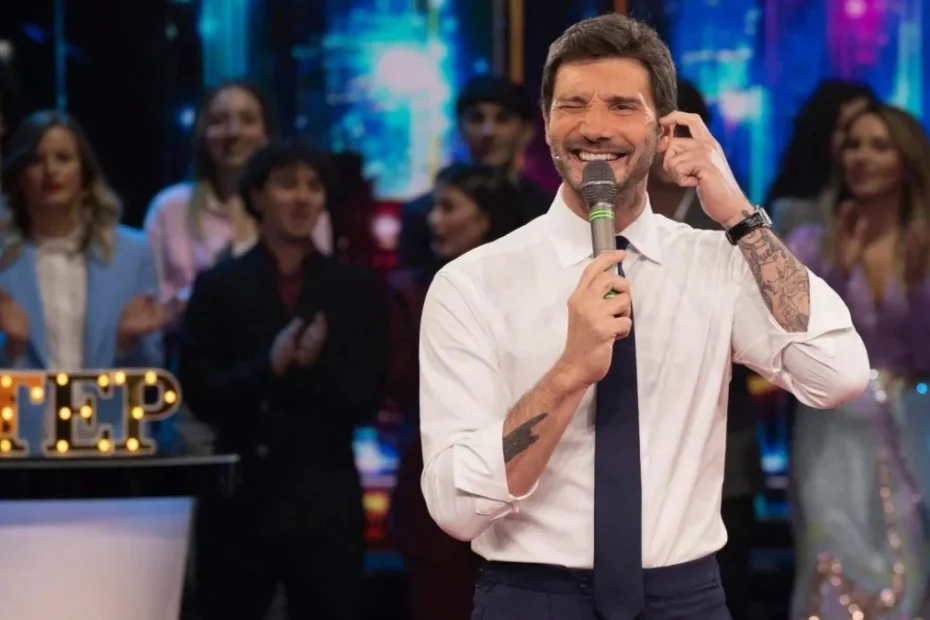 stefano de martino stasera tutto è possibile