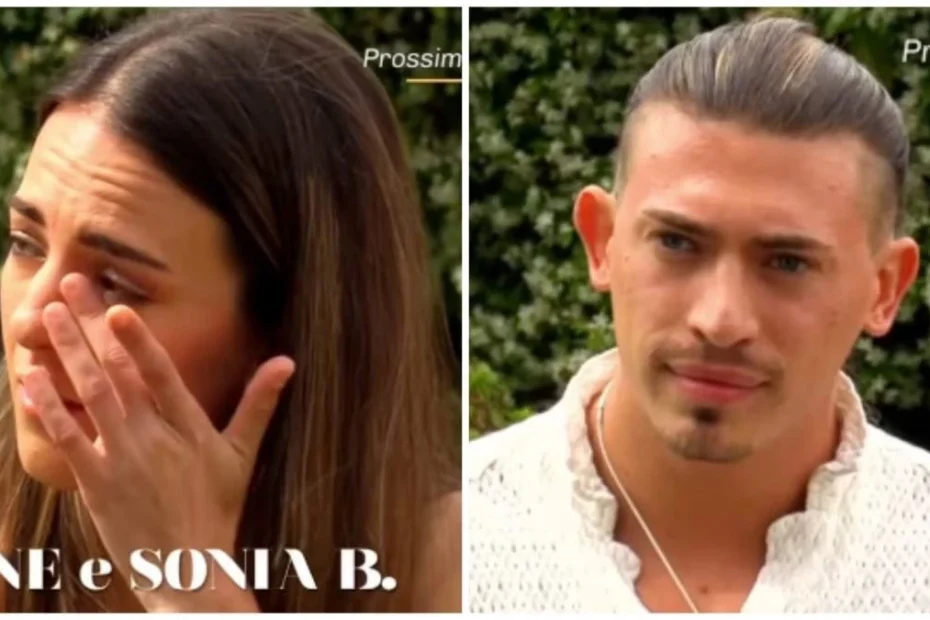 temptation island