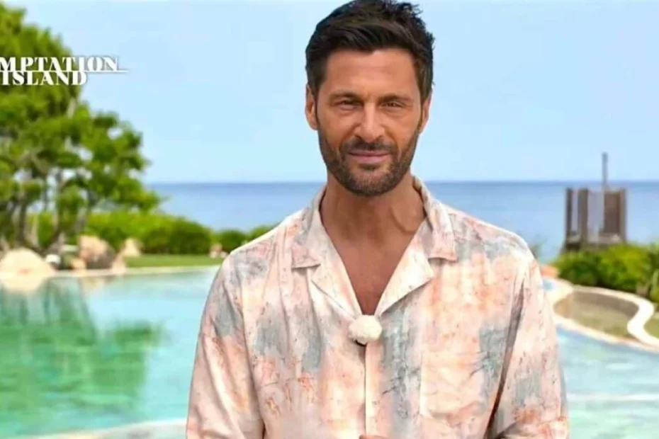 temptation island 2025
