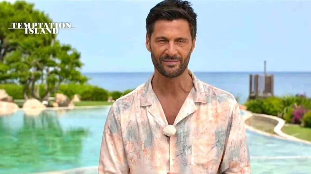 temptation island 2025 svelata la prima coppia chi sono e perch232 partecipano video
