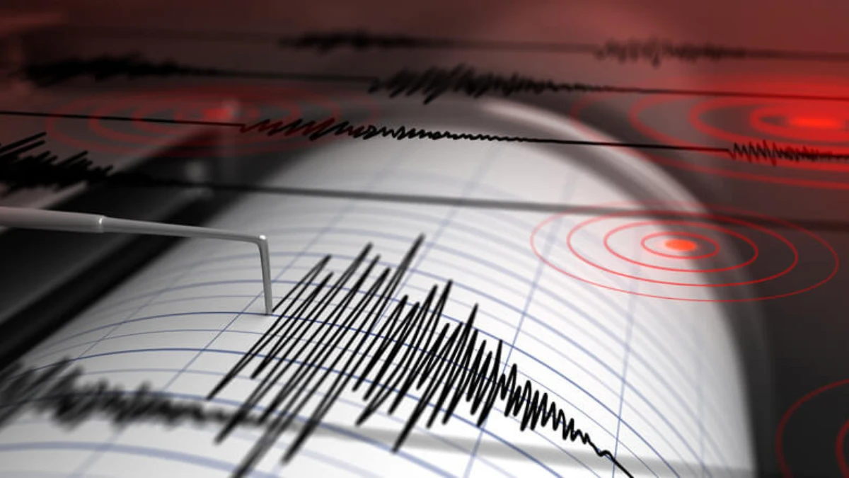Terremoto in Italia, crollo improvviso: cos’è successo Terremoto in Italia, crollo improvviso: cos’è successo
