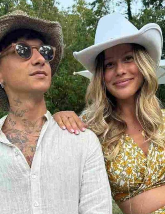 Ultimo e Jacqueline, la notizia arriva da persone vicine alla coppia: cosa succede