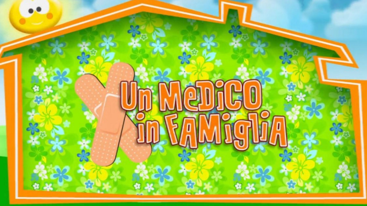 un medico in famiglia la famosa attrice svela tutto a distanza di anni una brutta roba