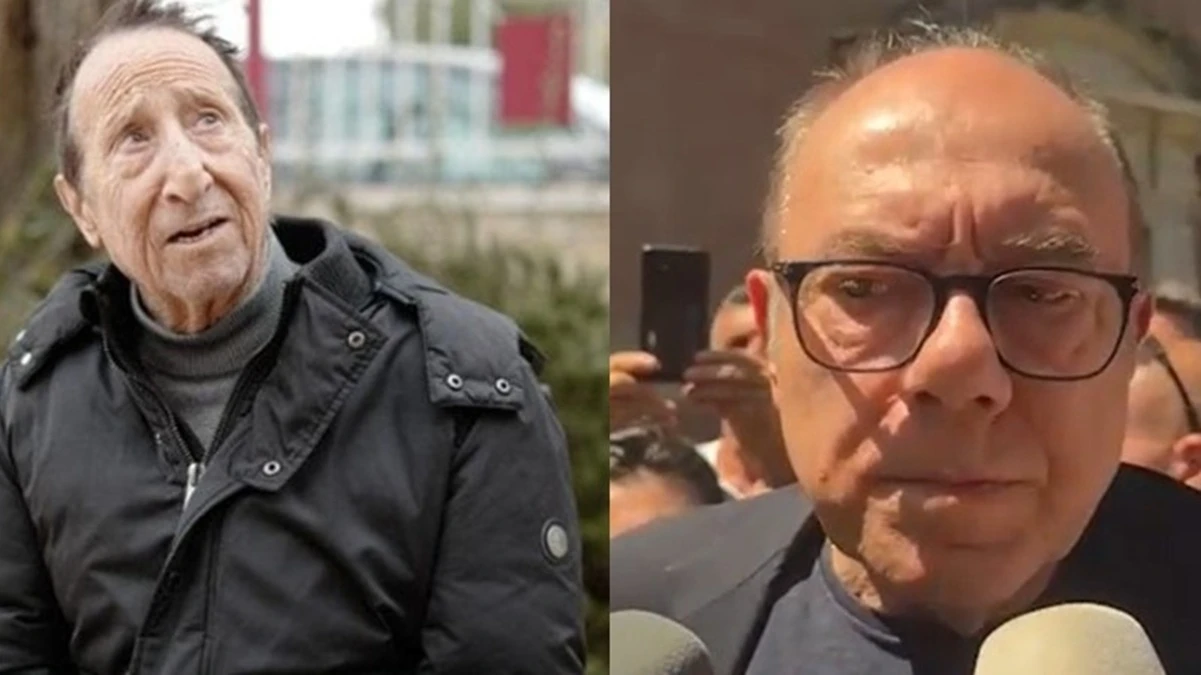 Funerali di Alvaro Vitali, Carlo Verdone rompe il silenzio e si commuove Funerali di Alvaro Vitali, Carlo Verdone rompe il silenzio e si commuove