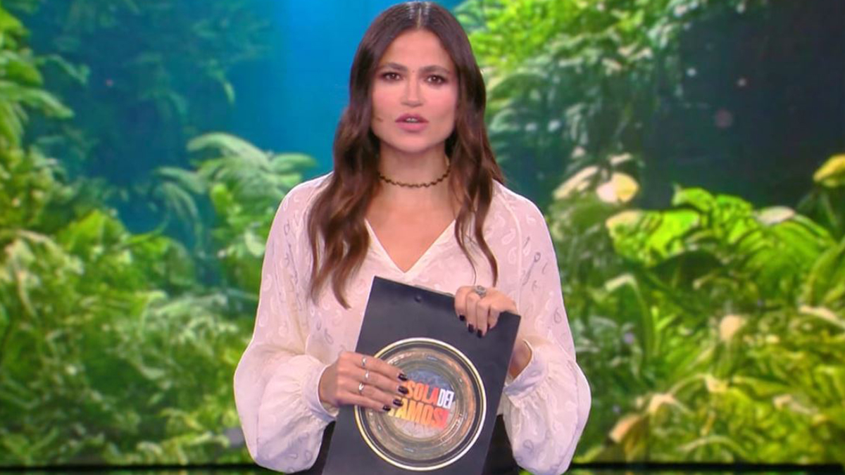 “L’Isola dei Famosi”, chi è stato eliminato e chi sono i concorrenti in nomination “L’Isola dei Famosi”, chi è stato eliminato e chi sono i concorrenti in nomination