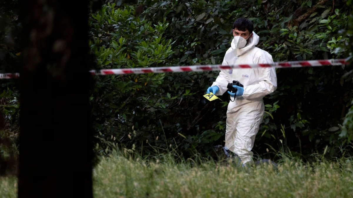 Vittime di Villa Pamphili, la triste scoperta dopo la tragedia Vittime di Villa Pamphili, la triste scoperta dopo la tragedia