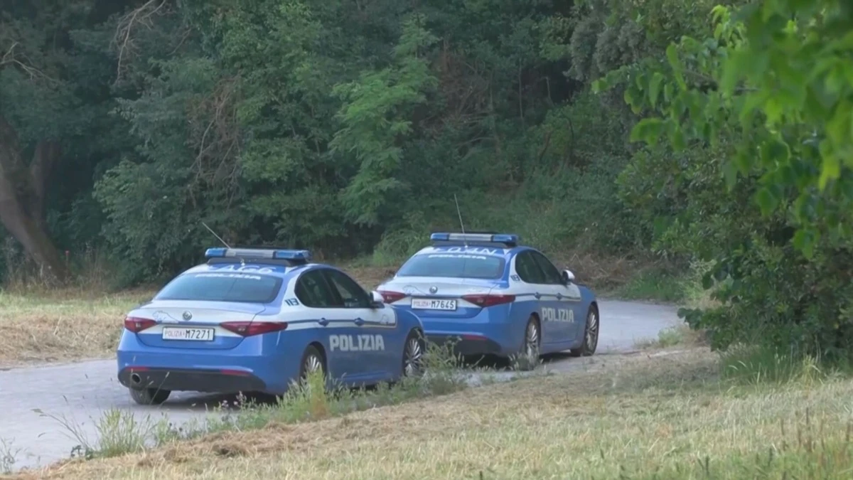 Mamma e figlia trovate morte a villa Pamphili: identificata la donna