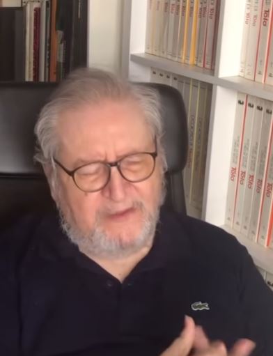 Vincenzo Mollica