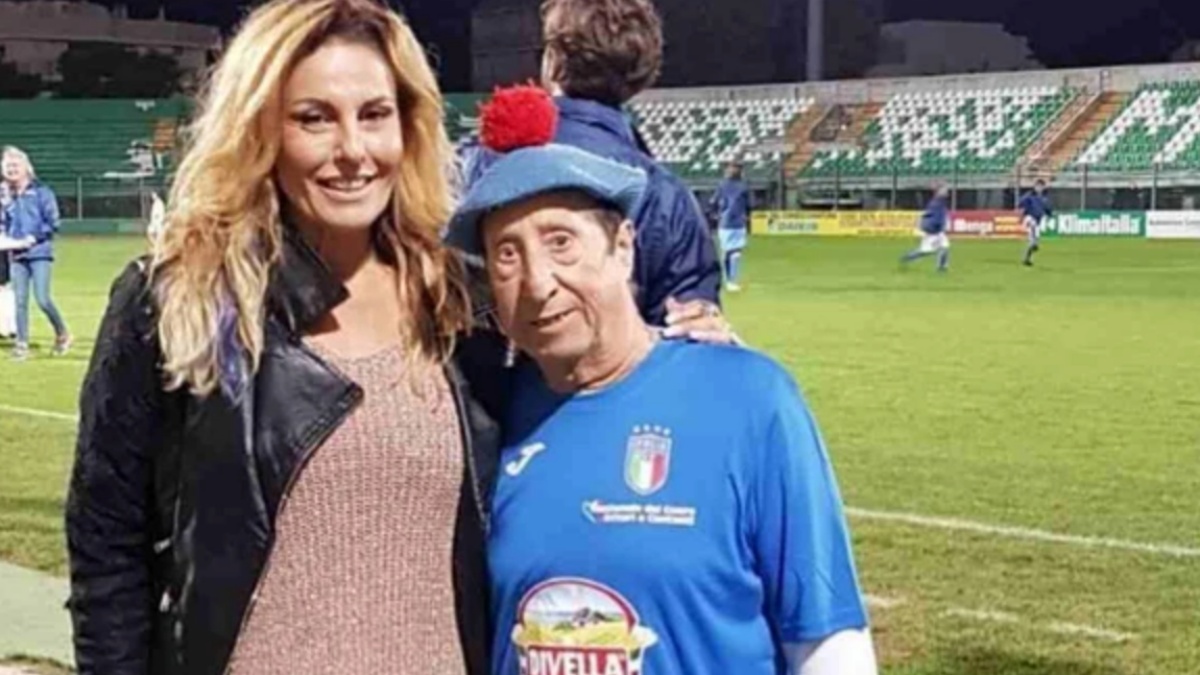 Alvaro Vitali, l’ex moglie rivela cosa ha fatto prima di morire Alvaro Vitali, l’ex moglie rivela cosa ha fatto prima di morire