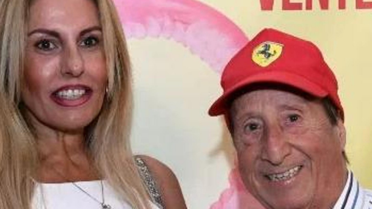 alvaro vitali come ha reagito stefania corona alla sua morte