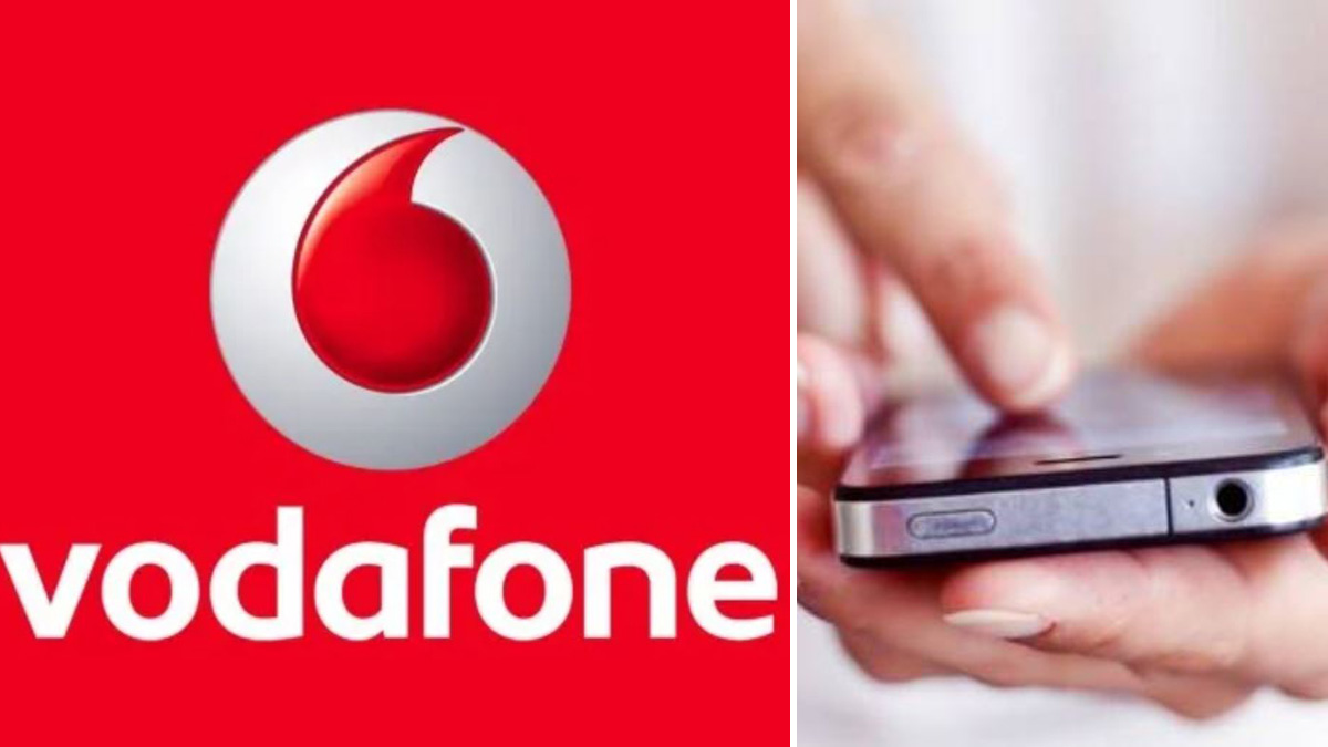 vodafone down in italia problemi con internet e rete telefonica cosa succede