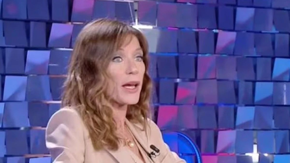 Lutto nel mondo della televisione, il doloroso annuncio della famosa figlia Lutto nel mondo della televisione, il doloroso annuncio della famosa figlia