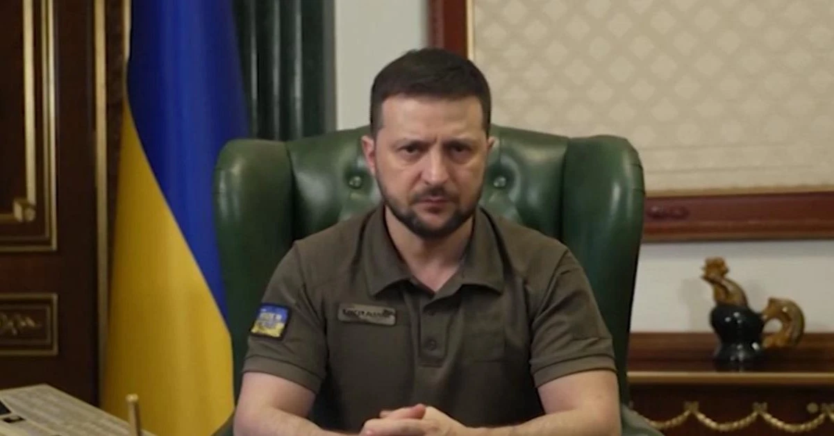 “Attentato, volevano colpire Zelensky”. La scoperta shock e l’intervento della polizia: cosa succede “Attentato, volevano colpire Zelensky”. La scoperta shock e l’intervento della polizia: cosa succede