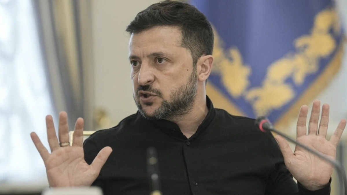 zelensky