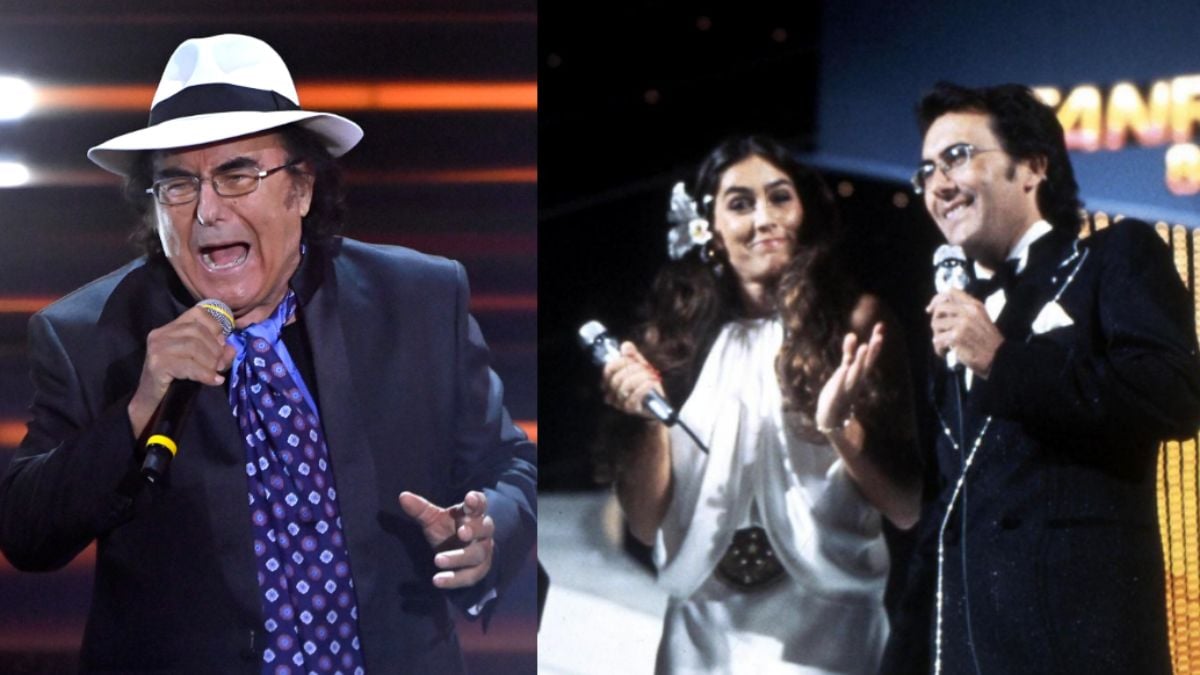 Sanremo a rischio, il Festival potrebbe lasciare la città: la protesta di Al Bano Sanremo a rischio, il Festival potrebbe lasciare la città: la protesta di Al Bano
