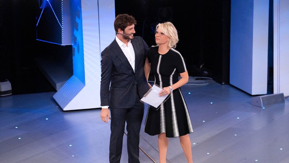 “Ecco cosa mi disse Maria su Affari Tuoi”: la rivelazione a sorpresa di Stefano De Martino “Ecco cosa mi disse Maria su Affari Tuoi”: la rivelazione a sorpresa di Stefano De Martino