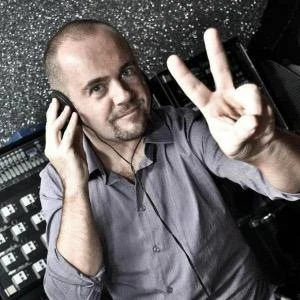 Marco Dionigi. addio allo storico dj dell'alter ego