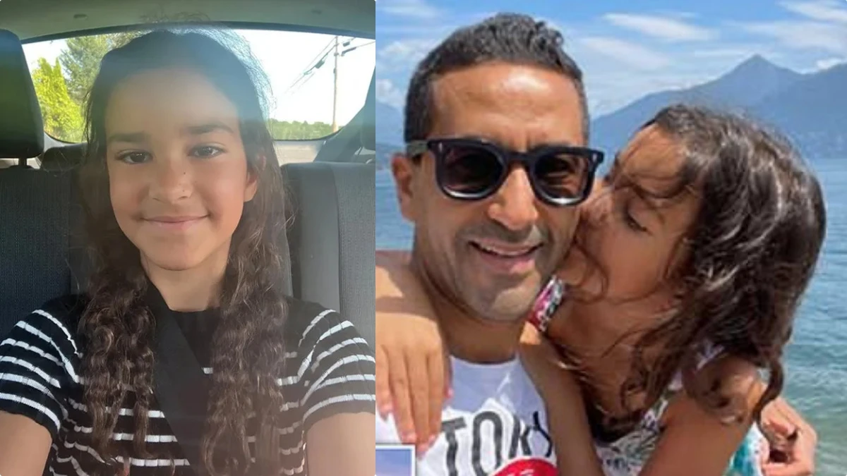 Scomparsa nel nulla a 9 anni, viene trovata morta: poi il sospetto sul padre Scomparsa nel nulla a 9 anni, viene trovata morta: poi il sospetto sul padre