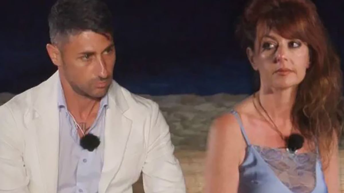 temptation island fal242 tra alessio e sonia con colpo di scena ecco come finir224