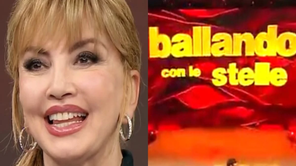 “Ballando con le stelle”, la famosa conduttrice chiede aiuto a Milly dopo la crisi col marito “Ballando con le stelle”, la famosa conduttrice chiede aiuto a Milly dopo la crisi col marito