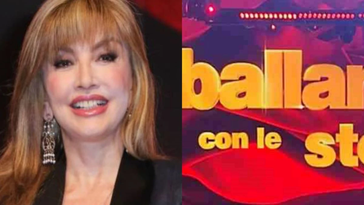 Milly Carlucci, che colpo per “Ballando”: Totti dice no, lei chiama la figlia Chanel Milly Carlucci, che colpo per “Ballando”: Totti dice no, lei chiama la figlia Chanel