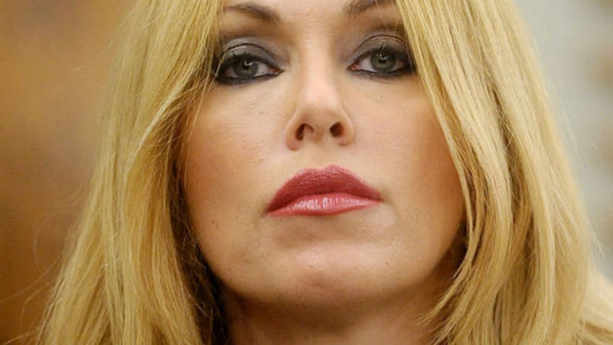 Caso Garlasco, il grave sospetto di Roberta Bruzzone Caso Garlasco, il grave sospetto di Roberta Bruzzone
