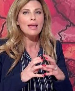 Claudia Adamo