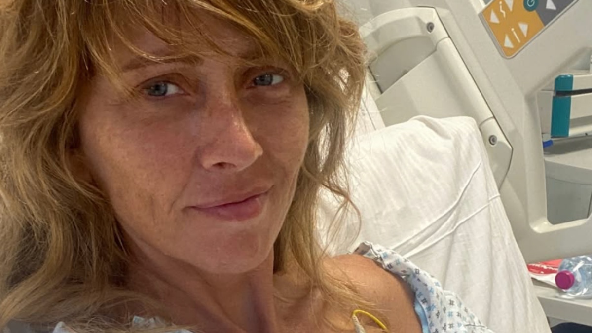 Loredana Cannata, il dramma dopo “L’Isola dei famosi”: ricoverata in ospedale Loredana Cannata, il dramma dopo “L’Isola dei famosi”: ricoverata in ospedale