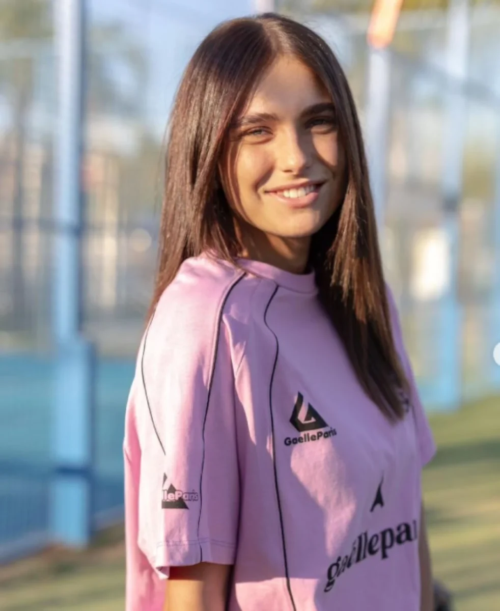 ballando con le stelle 2025 chanel totti