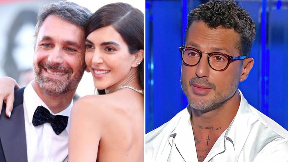 raoul bova la bomba di corona 3 anni di storia segreta con la tentatrice