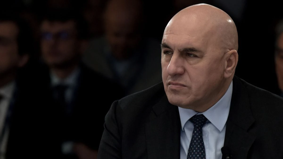Usa Italia, l’annuncio del ministro Crosetto: “Succederà in Sicilia”
