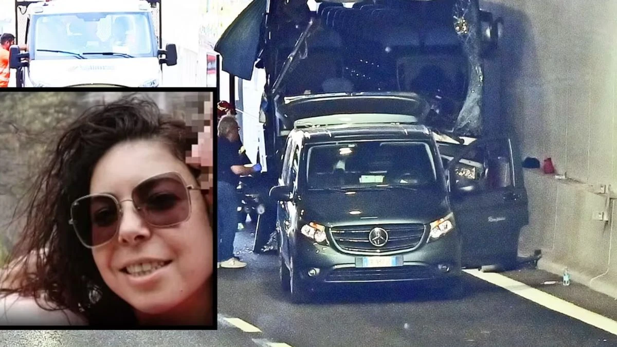 Incidente in scuolabus, morta la maestra: la scoperta sull’autista Incidente in scuolabus, morta la maestra: la scoperta sull’autista