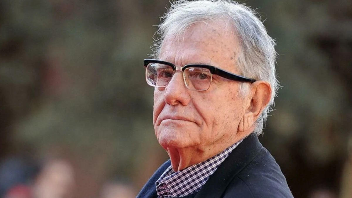 “Ha segnato un’epoca”. Lutto nel cinema italiano, la triste notizia è appena arrivata