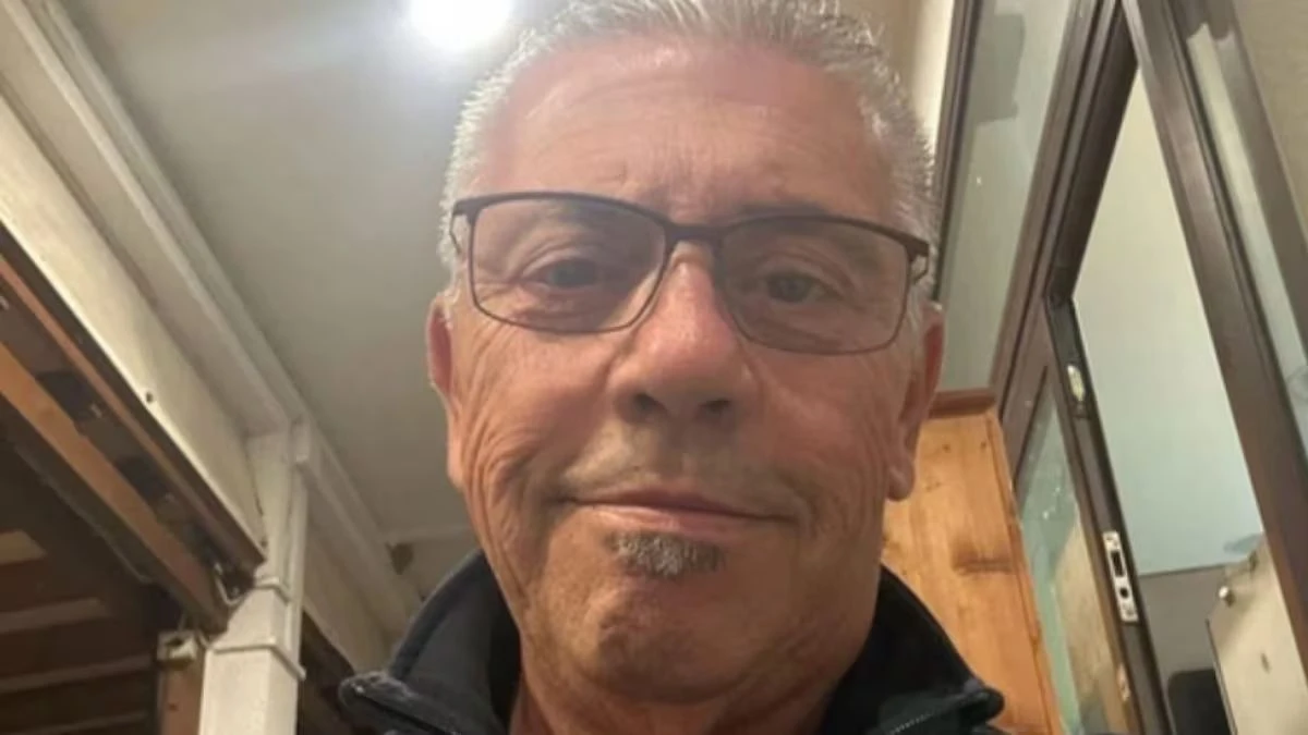vittorio era scomparso da 8 giorni poi l8217annuncio drammatico