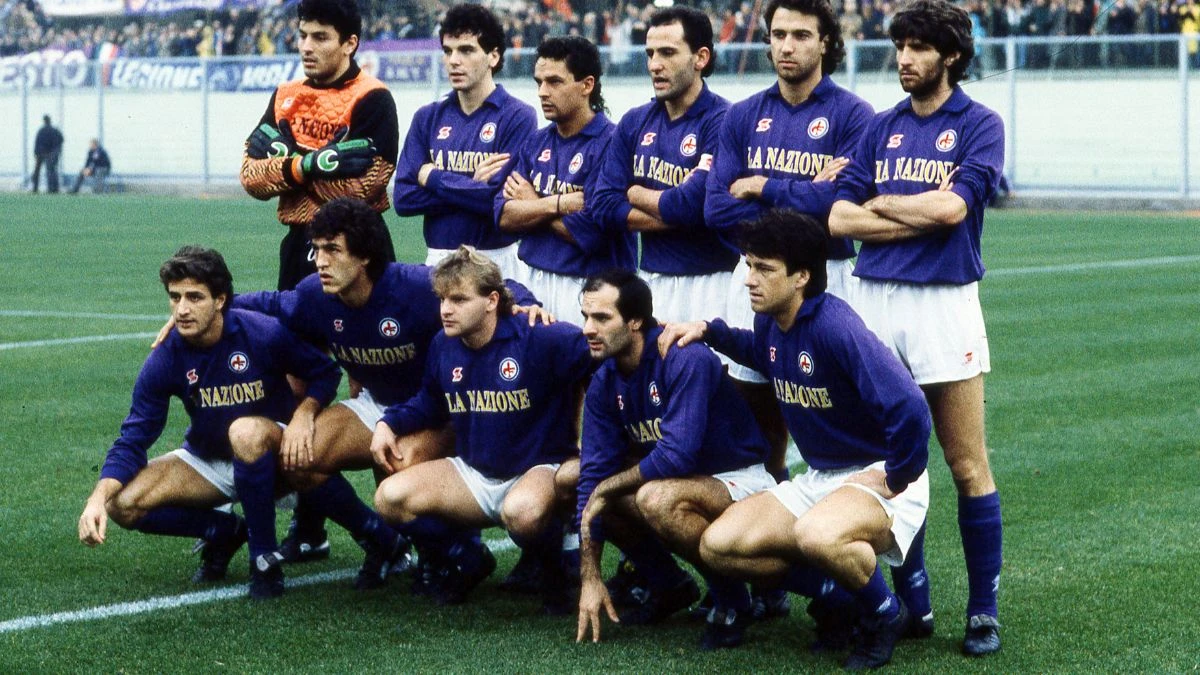 lutto nel calcio addio a un mito della serie a 232 morto cos236