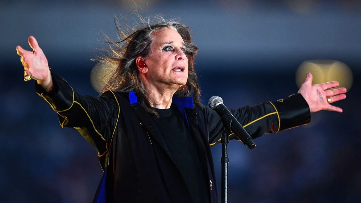 Addio alla leggenda della musica: il triste annuncio è appena arrivato Addio alla leggenda della musica: il triste annuncio è appena arrivato