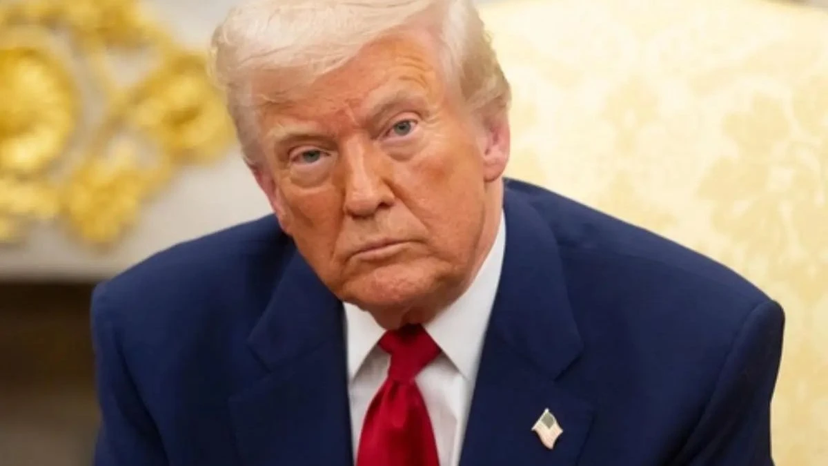 Clamoroso dietrofront di Trump: l’annuncio degli Usa scatena la polemica Clamoroso dietrofront di Trump: l’annuncio degli Usa scatena la polemica