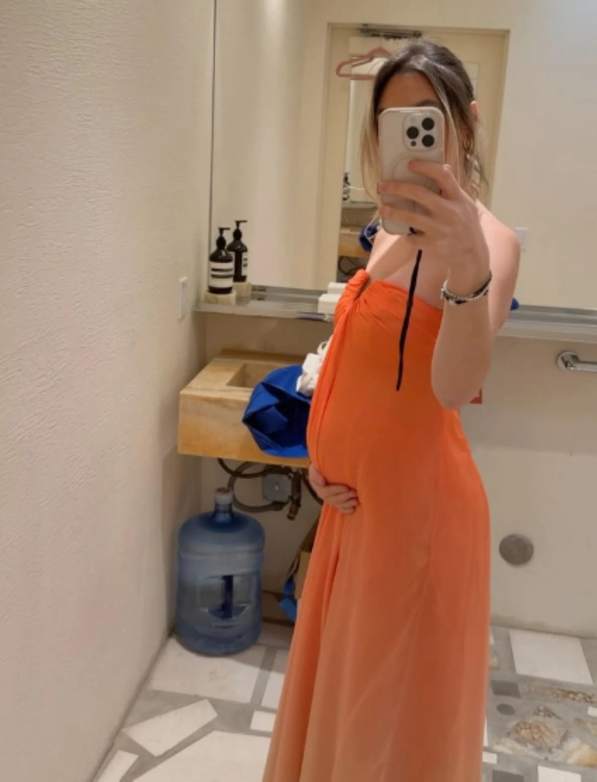 Cantante Prima Figlia