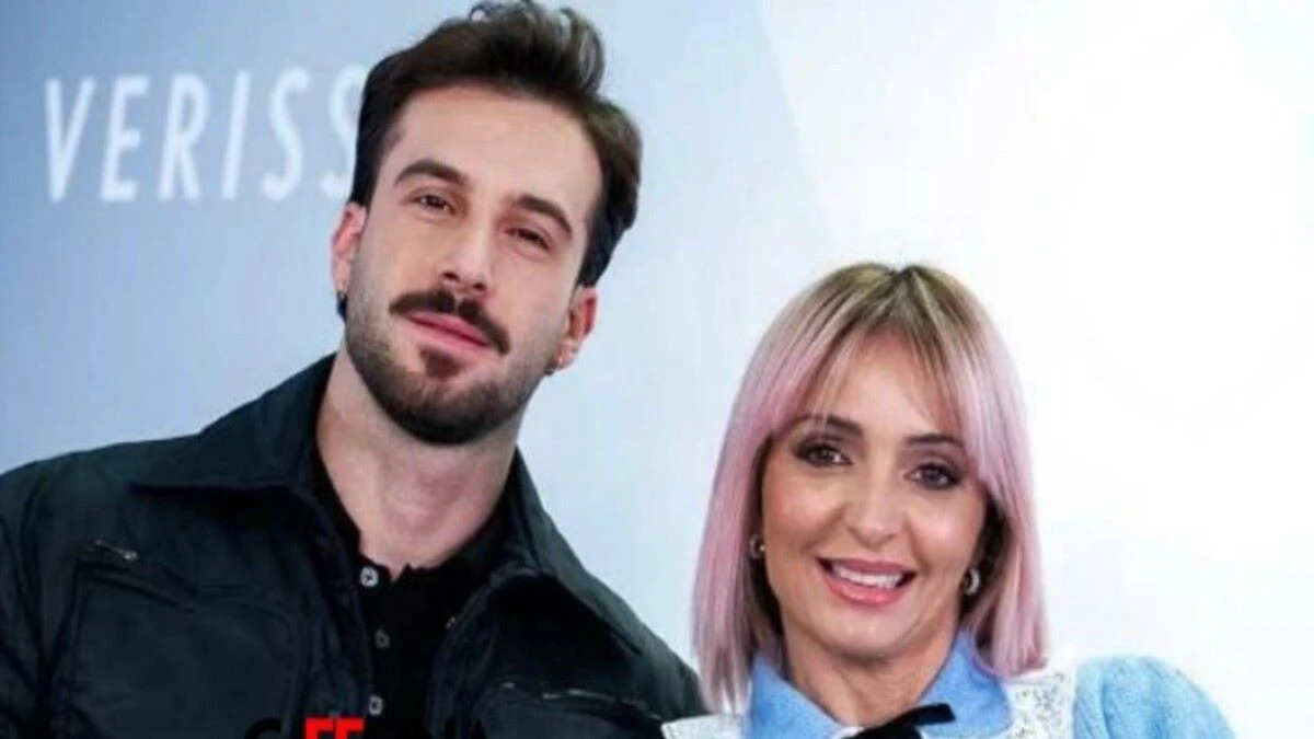 Veronica Peparini e Andreas Muller si sono sposati: le foto della cerimonia Veronica Peparini e Andreas Muller si sono sposati: le foto della cerimonia