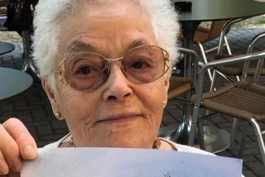 Attore Morta Mamma